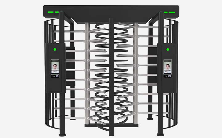PT 시리즈더블 레인 풀하이트게이트