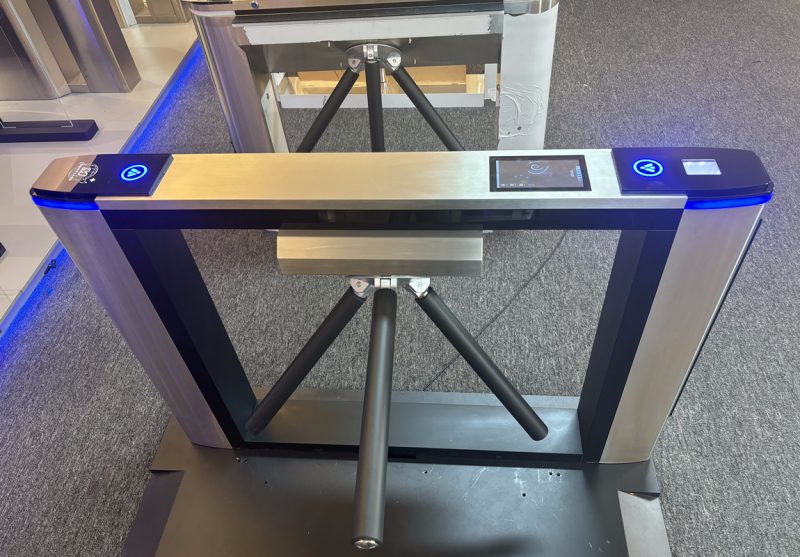 M series tripod turnstile MT100 - 이미지 8